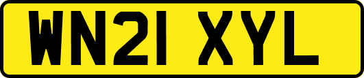 WN21XYL