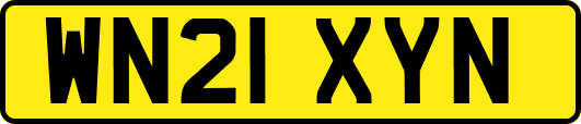 WN21XYN