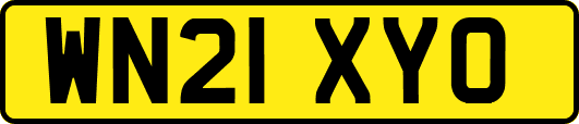 WN21XYO