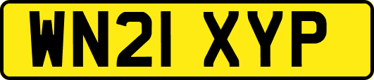 WN21XYP
