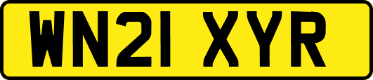 WN21XYR