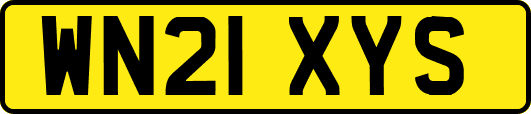 WN21XYS