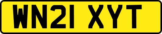 WN21XYT