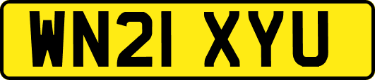 WN21XYU