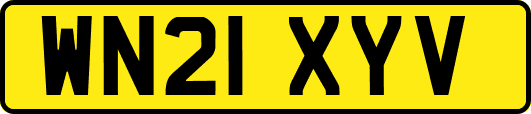 WN21XYV