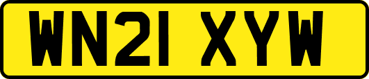 WN21XYW