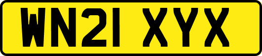 WN21XYX