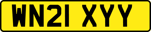 WN21XYY