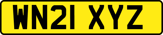 WN21XYZ