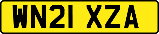 WN21XZA