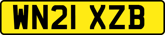 WN21XZB