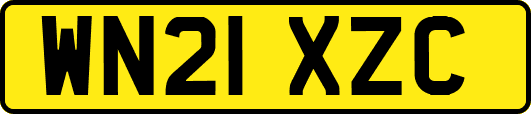 WN21XZC
