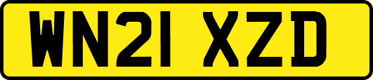 WN21XZD