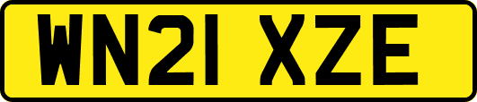 WN21XZE