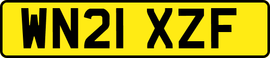 WN21XZF