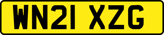 WN21XZG
