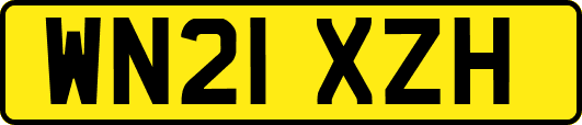 WN21XZH