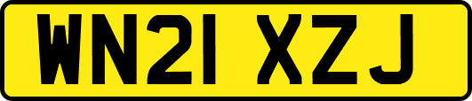 WN21XZJ