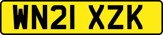 WN21XZK