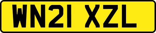 WN21XZL
