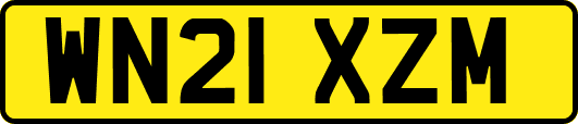 WN21XZM