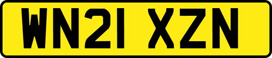 WN21XZN