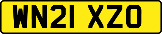 WN21XZO