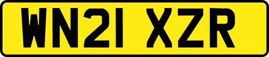 WN21XZR