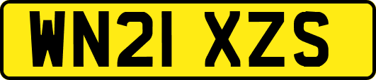 WN21XZS