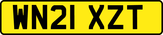 WN21XZT