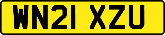 WN21XZU