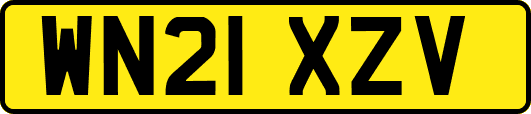 WN21XZV
