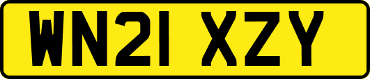 WN21XZY
