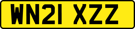 WN21XZZ