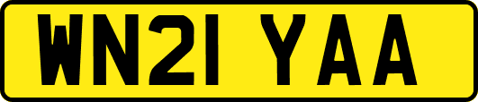 WN21YAA