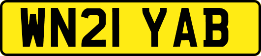 WN21YAB