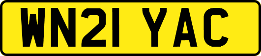 WN21YAC