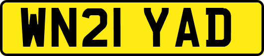 WN21YAD