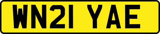 WN21YAE