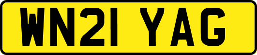 WN21YAG