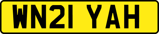 WN21YAH