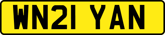 WN21YAN