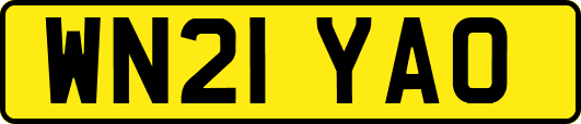 WN21YAO