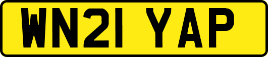 WN21YAP