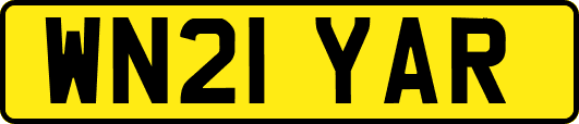 WN21YAR