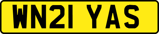 WN21YAS