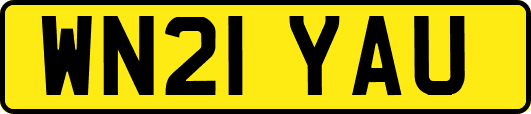 WN21YAU