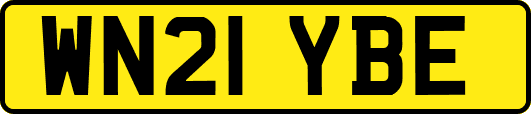 WN21YBE