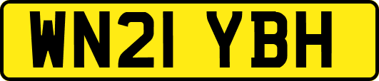 WN21YBH