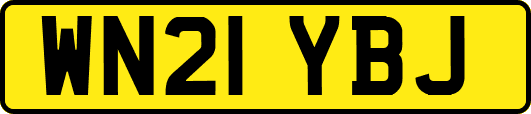 WN21YBJ
